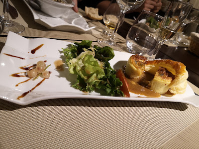Le Collectionneur Gourmand à Verneuil d'Avre et d'Iton