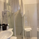 Photo n°1 de l'avis de Nicole. fait le 06/08/2022 à 18:35 sur le  Hotel Adria à Milano Marittima