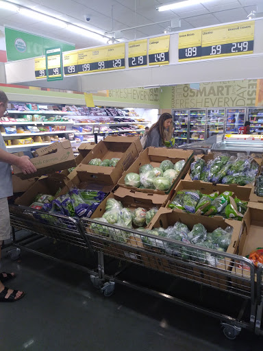 Discount Supermarket «ALDI», reviews and photos, 6336 Roswell Rd NE, Sandy Springs, GA 30328, USA