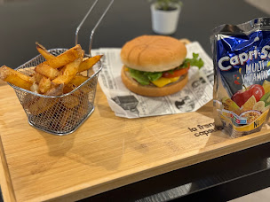 Photo n°2 de F7 Burgers & Tacos à Castelnau-le-Lez ()