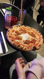 Photo n°68 de P Com Pizza à Archamps ()