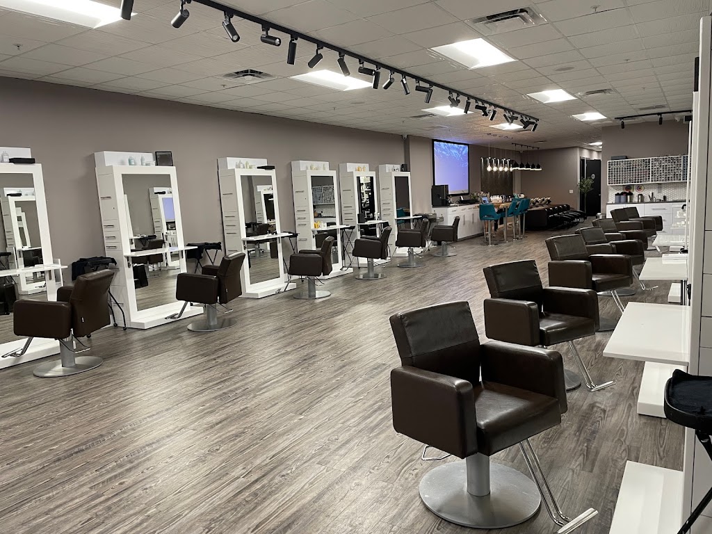 Salon Mulberry Hair Salon Naples, FL 34109 Services and Reviews