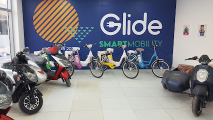 Glide Smart Mobility