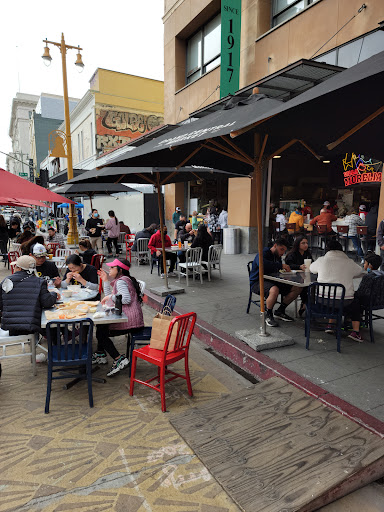 Market «Grand Central Market», reviews and photos, 317 S Broadway, Los Angeles, CA 90013, USA