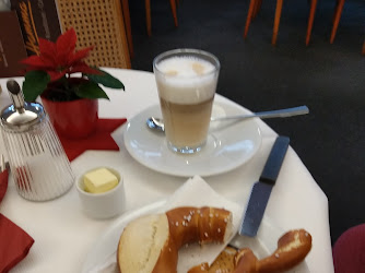 Café Wölfle