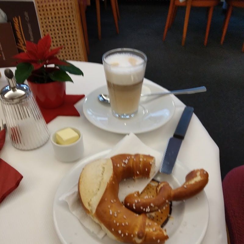 Café Wölfle