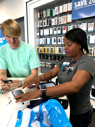 Cell Phone Store «AT&T», reviews and photos, 3730 Airport Blvd, Mobile, AL 36608, USA