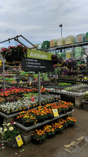 Home Improvement Store «The Home Depot», reviews and photos, 75 McLean Blvd, Paterson, NJ 07514, USA