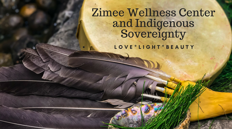 Zimee Wellness Center