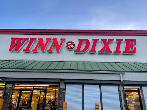 Supermarket «Winn-Dixie», reviews and photos, 1625 Cordova Rd #226, Fort Lauderdale, FL 33316, USA