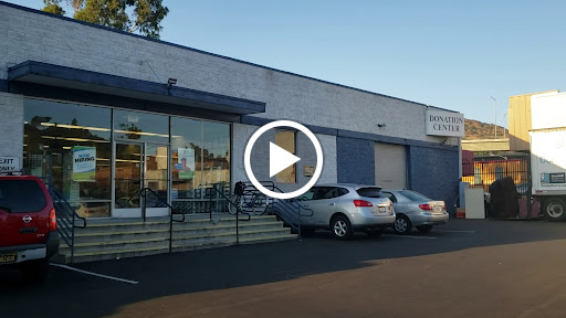 Thrift Store «Goodwill - Eagle Rock», reviews and photos, 1600 E Colorado St, Glendale, CA 91205, USA