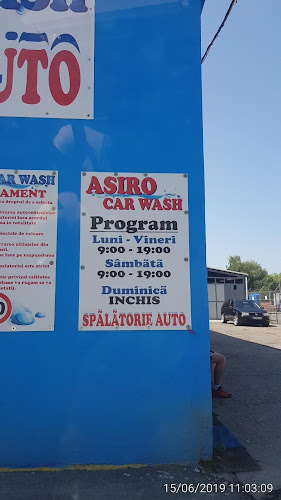 Opinii despre Asiro Car Wash în <nil> - Spălătorie auto