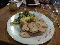 Plats et boissons du Restaurant Le Louchebem à Toulouse - n°19