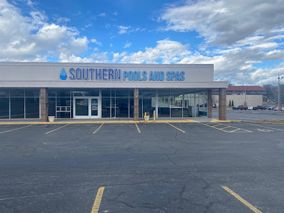 Southern Pools And Spas