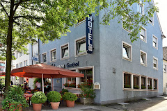 Hotel Gasthof Schwanen