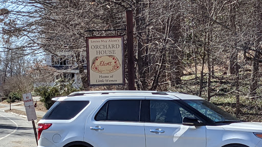 History Museum «Concord Museum», reviews and photos, 200 Lexington Rd, Concord, MA 01742, USA