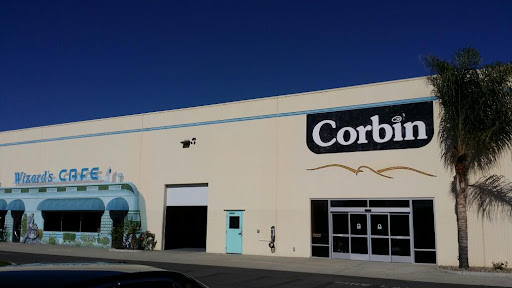 Corbin image