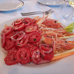 Photo n°5 de l'avis de Vanessa.o fait le 25/08/2021 à 20:59 sur le  Capitan Italo Ristorante à Portoverde