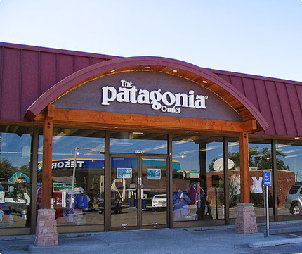 Clothing Store «Patagonia Outlet Salt Lake City», reviews and photos, 2292 S Highland Dr, Salt Lake City, UT 84106, USA