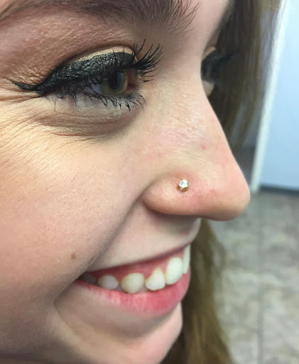 Explore void tattoo ideas, creative tattoo ideas in Fort Wayne, available at Grade A Tattoos and Body Piercing