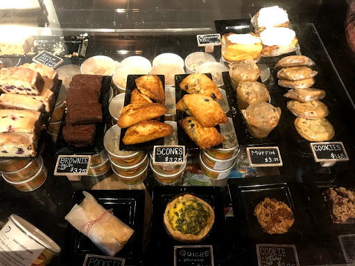 Coffee Shop «RE:defined Coffee House», reviews and photos, 220 N Main St, Grapevine, TX 76051, USA