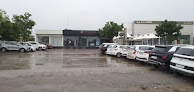 Mg Motor India   Quick Service Point