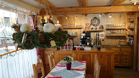 Atmosphère du Restaurant de spécialités alsaciennes S'Hislé à Kintzheim - n°1
