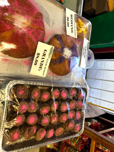 Grocery Store «La Mexicana Market Inc», reviews and photos, 27861 S Dixie Hwy, Homestead, FL 33032, USA