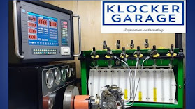 Klocker Garage