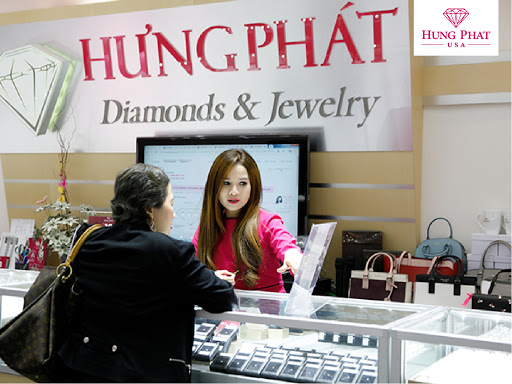 Jewelry Store «Hung Phat USA», reviews and photos, 1111 Story Rd #1063, San Jose, CA 95122, USA