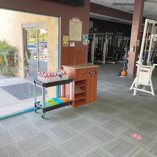 Health Club «Fanatics Athletic Club», reviews and photos, 22222 La Palma Ave, Yorba Linda, CA 92887, USA