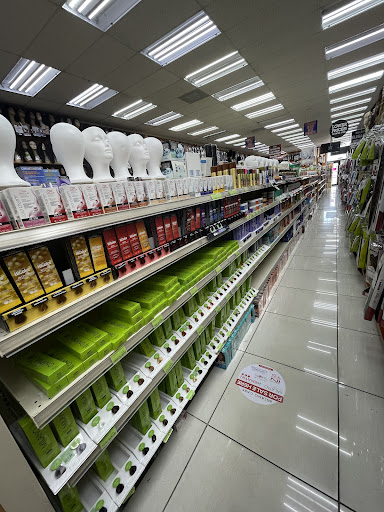 Beauty Supply Store «Elegant Beauty Supplies Superstores», reviews and photos, 3000 Hallandale Beach Blvd, Hallandale Beach, FL 33009, USA