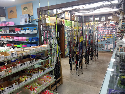 Sporting Goods Store «Norton Sporting Goods», reviews and photos, 100 Norton Rd, Waldo, OH 43356, USA