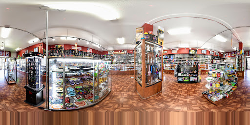 Tobacco Shop «The Cage Smoke Shop», reviews and photos, 3069 El Cajon Blvd, San Diego, CA 92104, USA