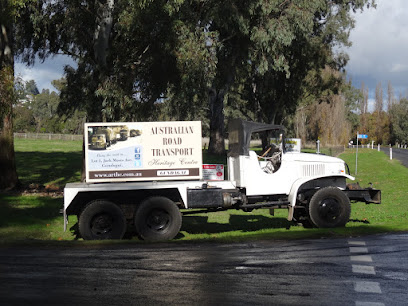 Australian Road Transport Heritage Centre ARTHC