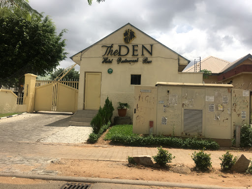 The DEN Hotels & Restaurants Limited, 20 Agadez Cres, Wuse 2, Abuja, Nigeria, Winery, state Nasarawa