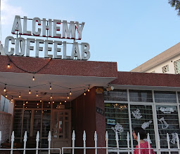 The Italian Coffee Company photo