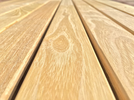 Robinia Wood GmbH