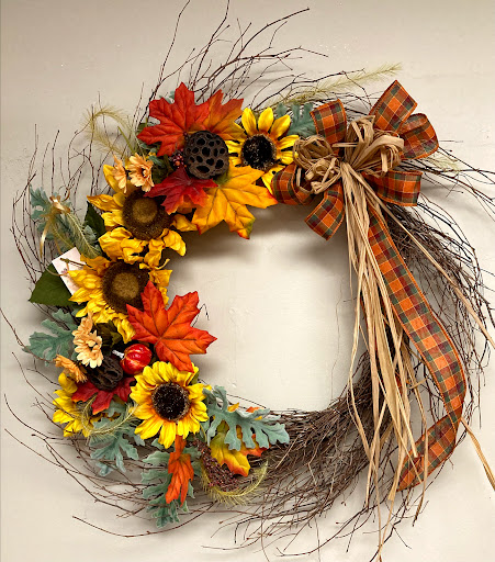 Florist «Candlelight & Roses Flowers», reviews and photos, 306 Boston Rd #3, North Billerica, MA 01862, USA