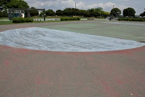 Toyohashisogo Sports Koen Skate Park image