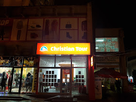 Christian Tour Pitesti