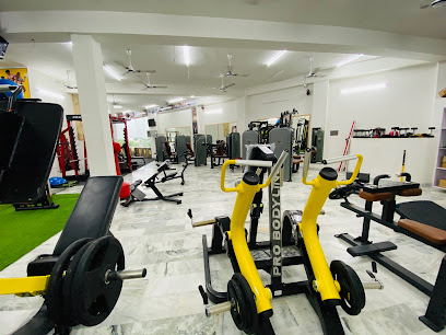 ATHLETIC GYM AND FITNESS CENTER
