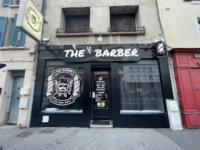 THE’BARBER 26 à Valence