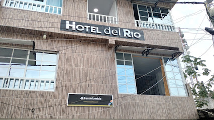 HOTEL DEL RIO