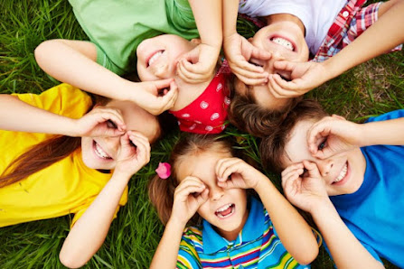 De Serre, praktijk voor kindertherapie en jeugdtherapie Wedderstraat 80, 9541 VP Vlagtwedde, Nederland