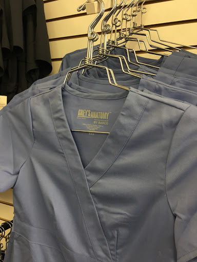 Uniform Store «The Scrubs Boutique», reviews and photos, 4059 13th St, St Cloud, FL 34769, USA