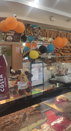 Kaliszczak. Cukiernia - Gdańsk