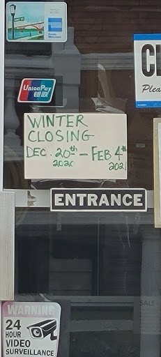 Antique Store «7th Avenue Antique Mall», reviews and photos, 2563 7th Ave E, North St Paul, MN 55109, USA