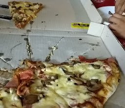 Don Queso Pizza photo