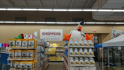 Pet Supply Store «Shoppers Supply», reviews and photos, 1477 Apache Trail, Apache Junction, AZ 85120, USA
